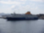 BLUE STAR CHIOS