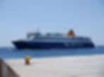 BLUE STAR PAROS
