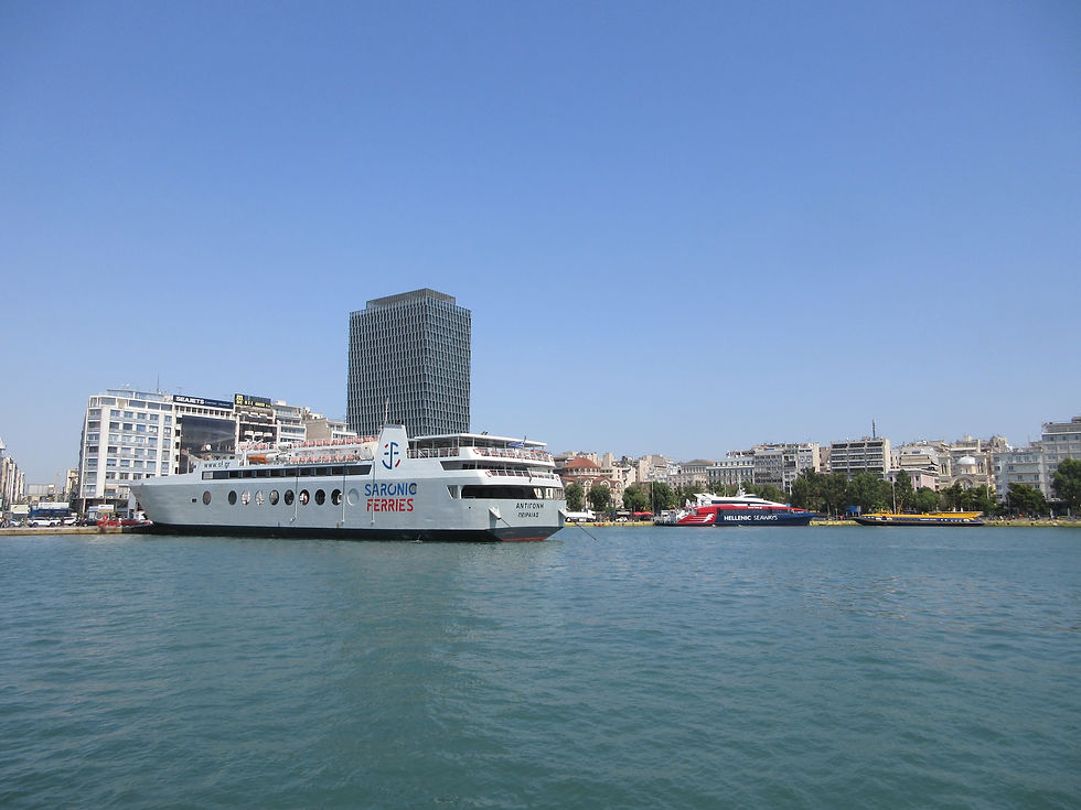 PIRAEUS