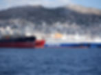 BLUE STAR CHIOS