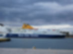 BLUE STAR CHIOS