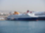 BLUE STAR CHIOS