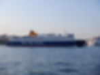 BLUE STAR PAROS