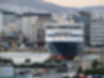 BLUE STAR PAROS