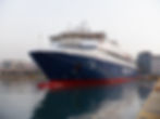BLUE STAR PAROS