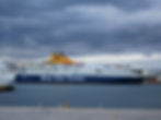 BLUE STAR CHIOS