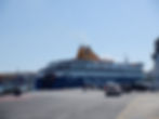 BLUE STAR CHIOS