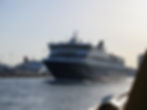 BLUE STAR PAROS