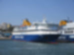 BLUE STAR CHIOS
