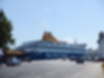 BLUE STAR CHIOS
