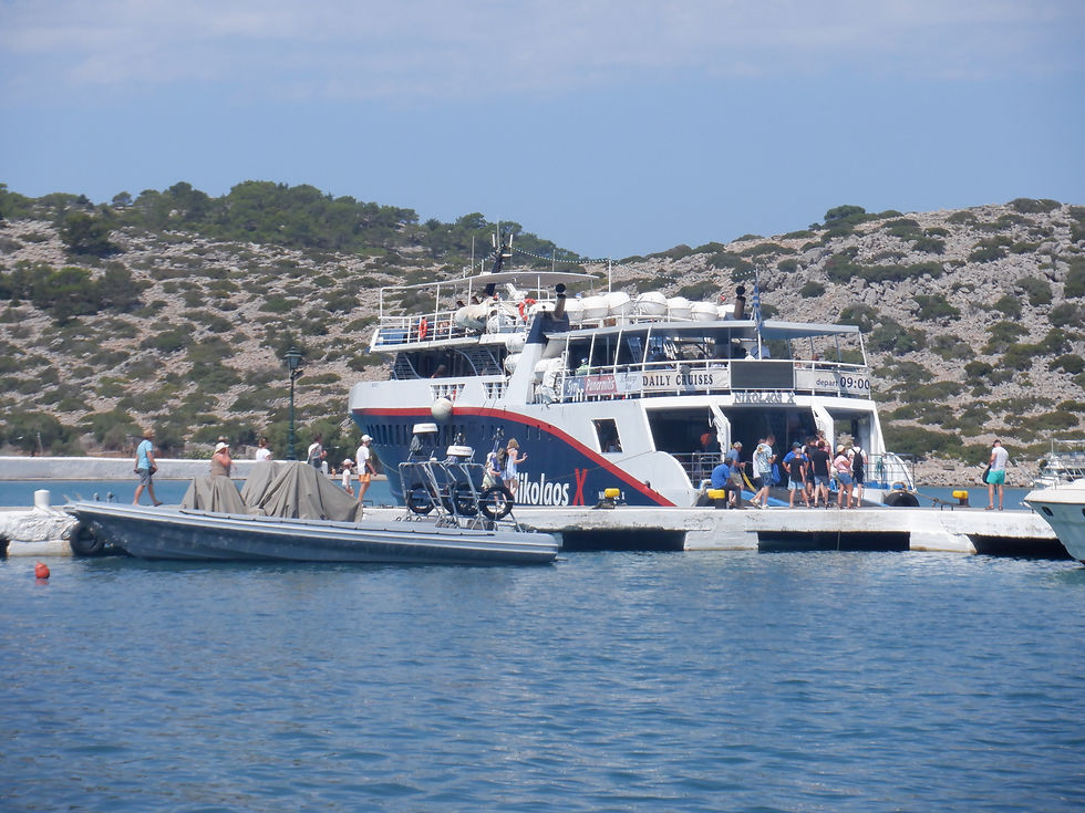 NIKOLAOS CH