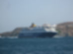 BLUE STAR PAROS