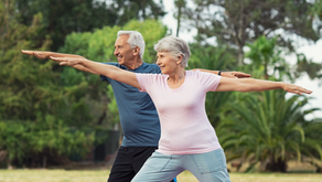 Understanding Frailty and Ageing: Insights and Strategies for Better Health