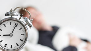 3 Steps to Escape the Sleep-Mood Spiral