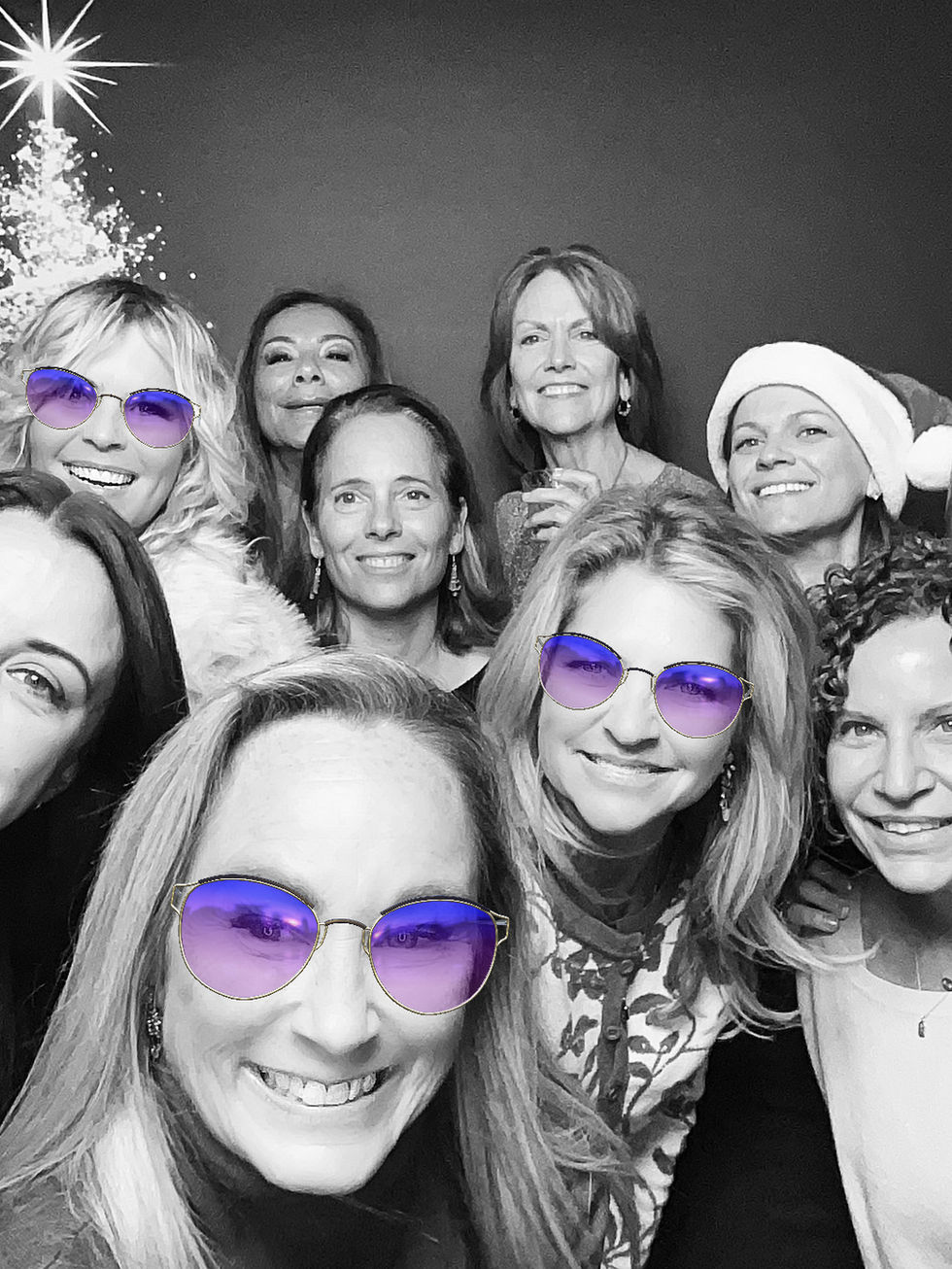 Galveston Bootcamp Event