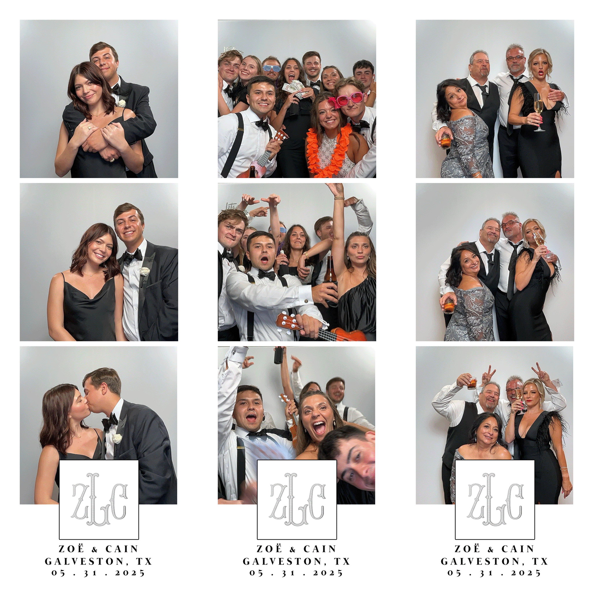 GPBR_Strand Selfie Party.gif