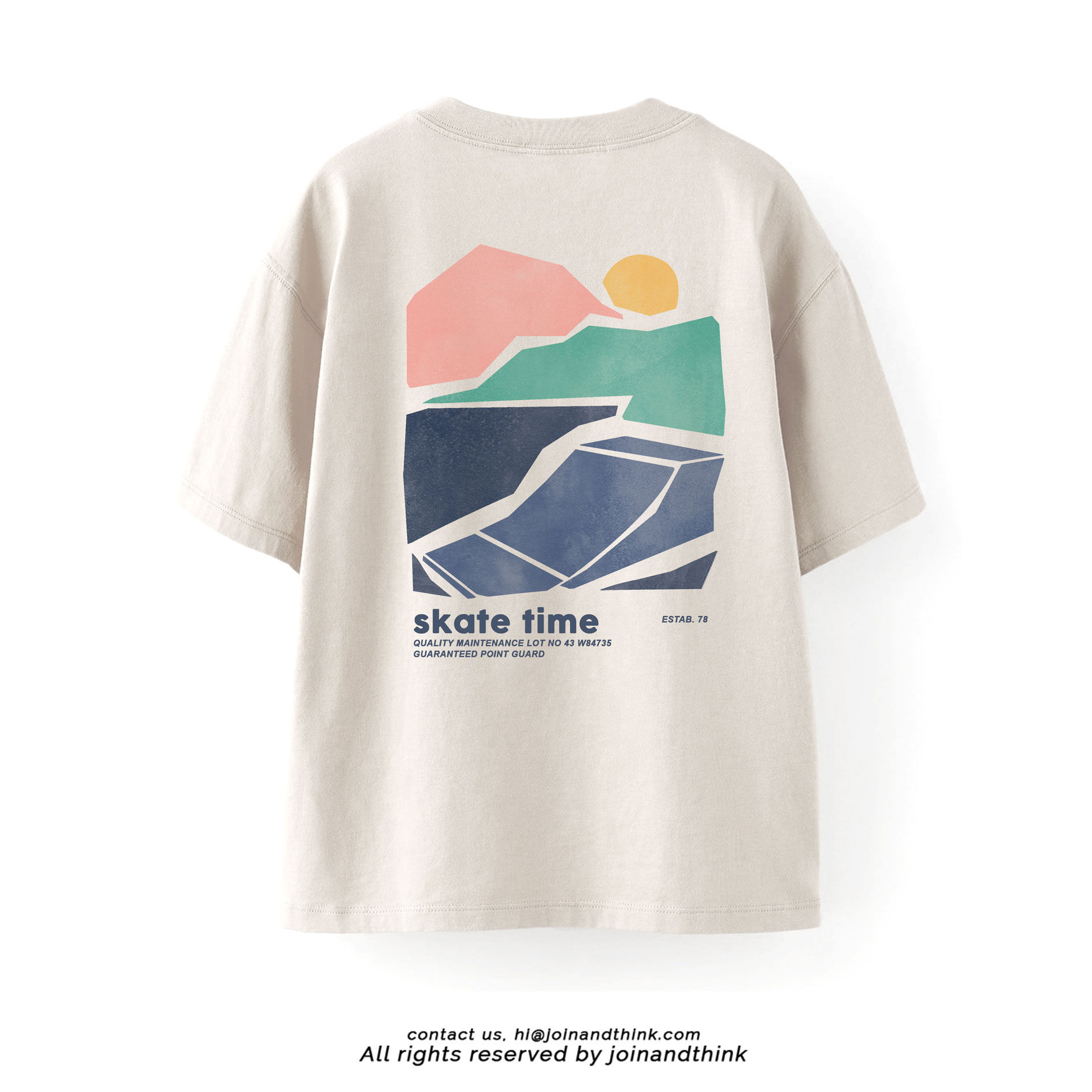 Boy-Skate-abstract
