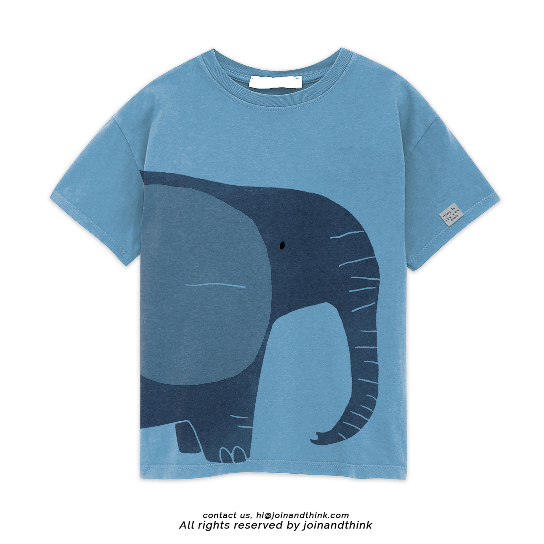 elephant-boy-tropical