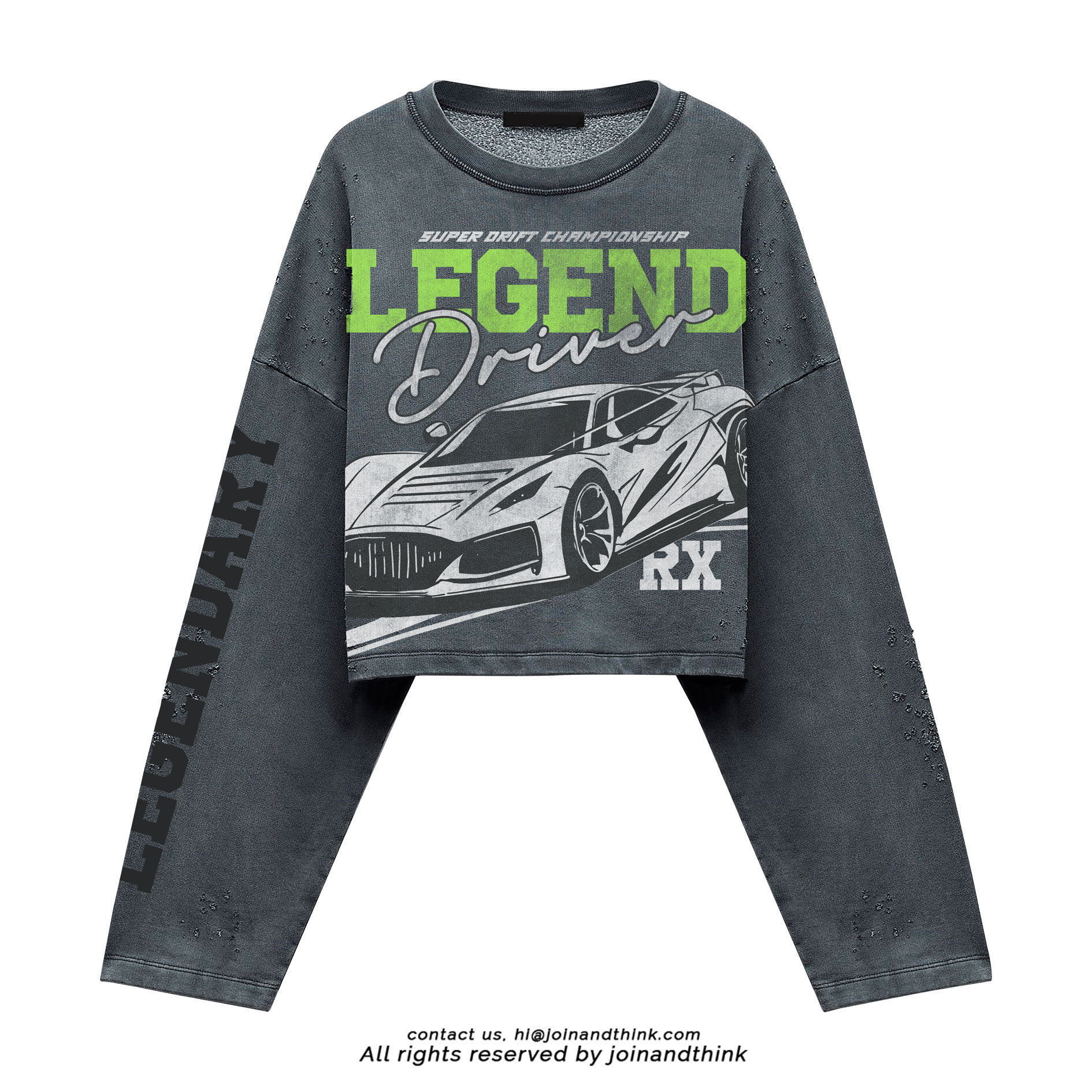 car-drive-legend