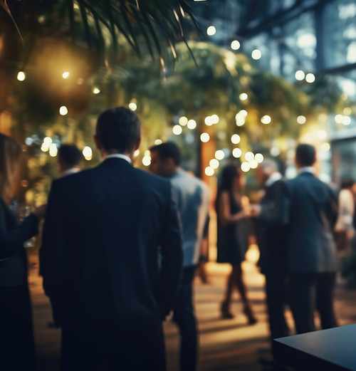 Evento Corporativo Líquen Events