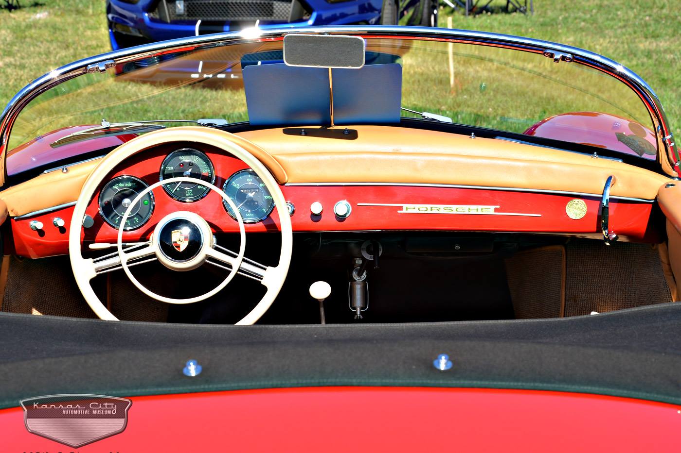 HOME The Great Car Show