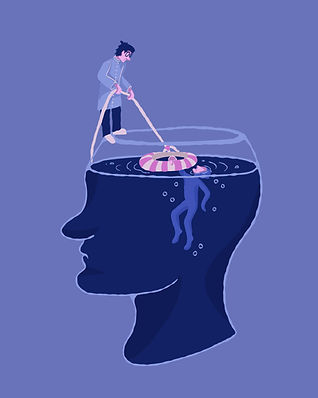 autohypnose et stress