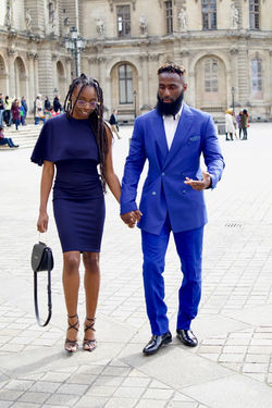 Le sac Micheline - modèle besace noir - Miché Collection Paris