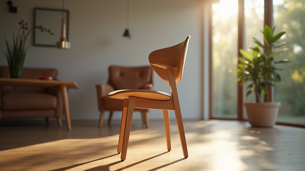 Architektur und Handwerk: Die perfekte Verbindung