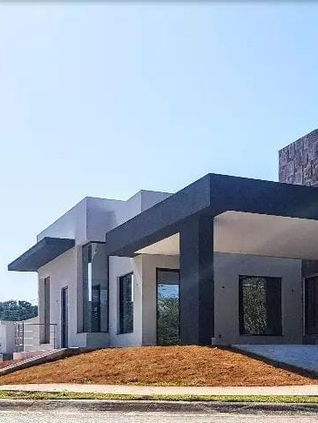 Construção de residência – Louveira | SP