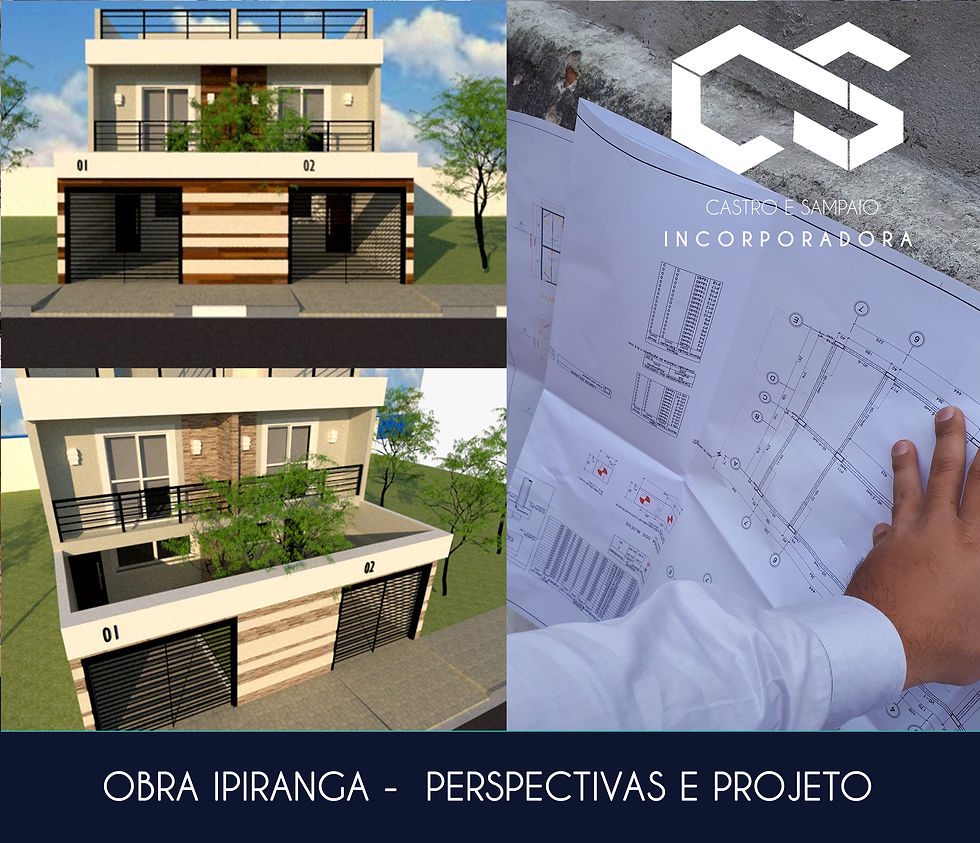 Obra Ipiranga
