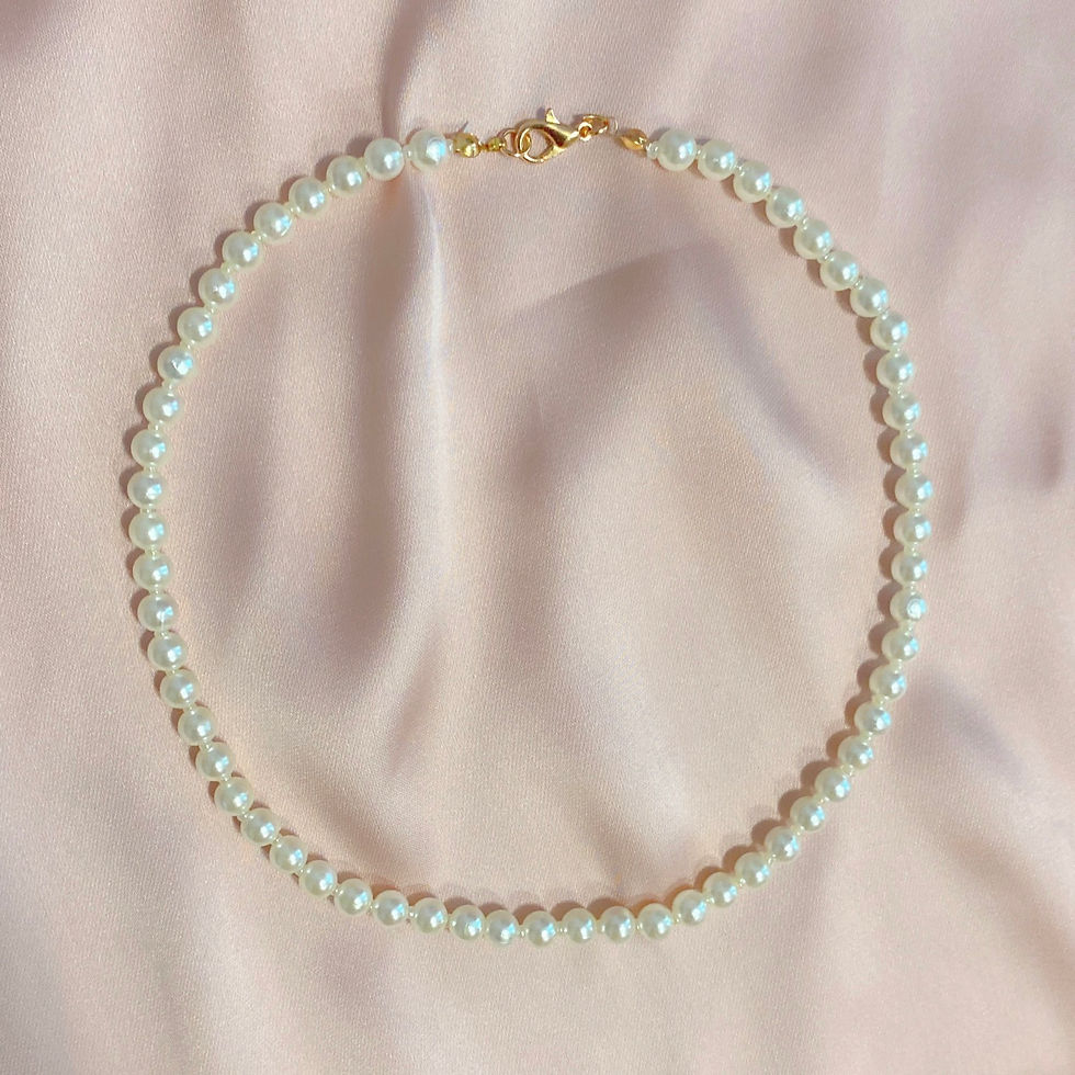 Thumbnail: Angel Pearl Set 