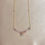 Thumbnail: Purple Dream Necklace 