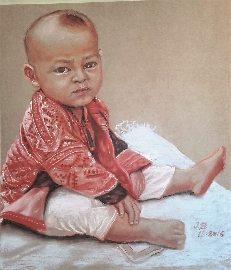 D23 Niño (Thai)
