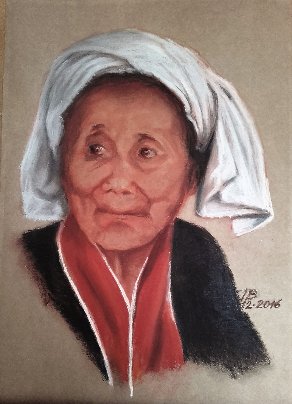 D21 Anciana (Thai)