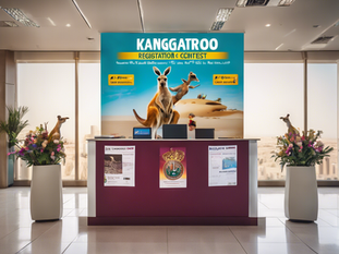 Register Now for Kangaroo Contests in Qatar