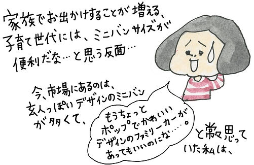 きくちあつこさんカングーイラスト 8.2フォルムデザイン.jpg
