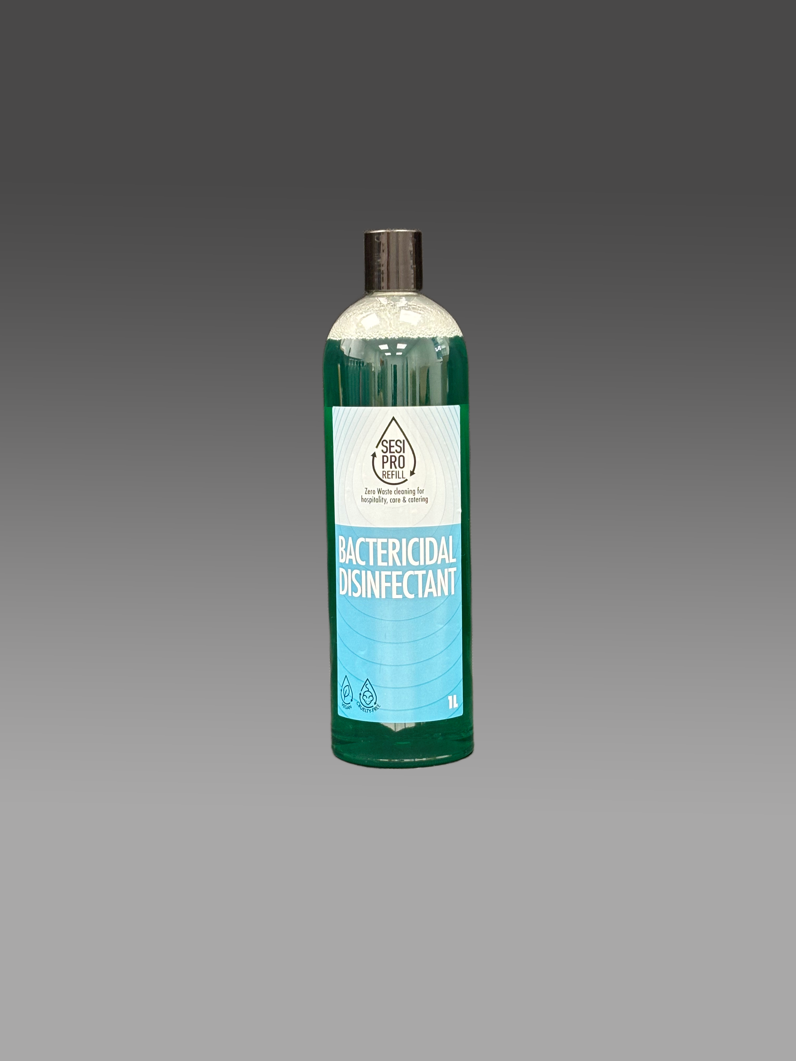 SESI Pro Bactericidal Disinfectant