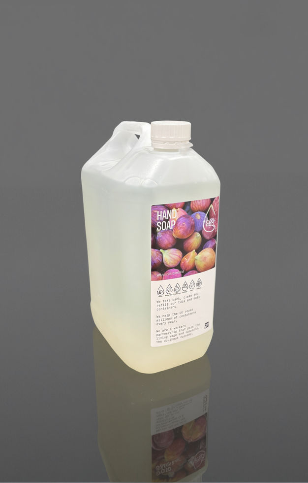 Hand Soap - Fig