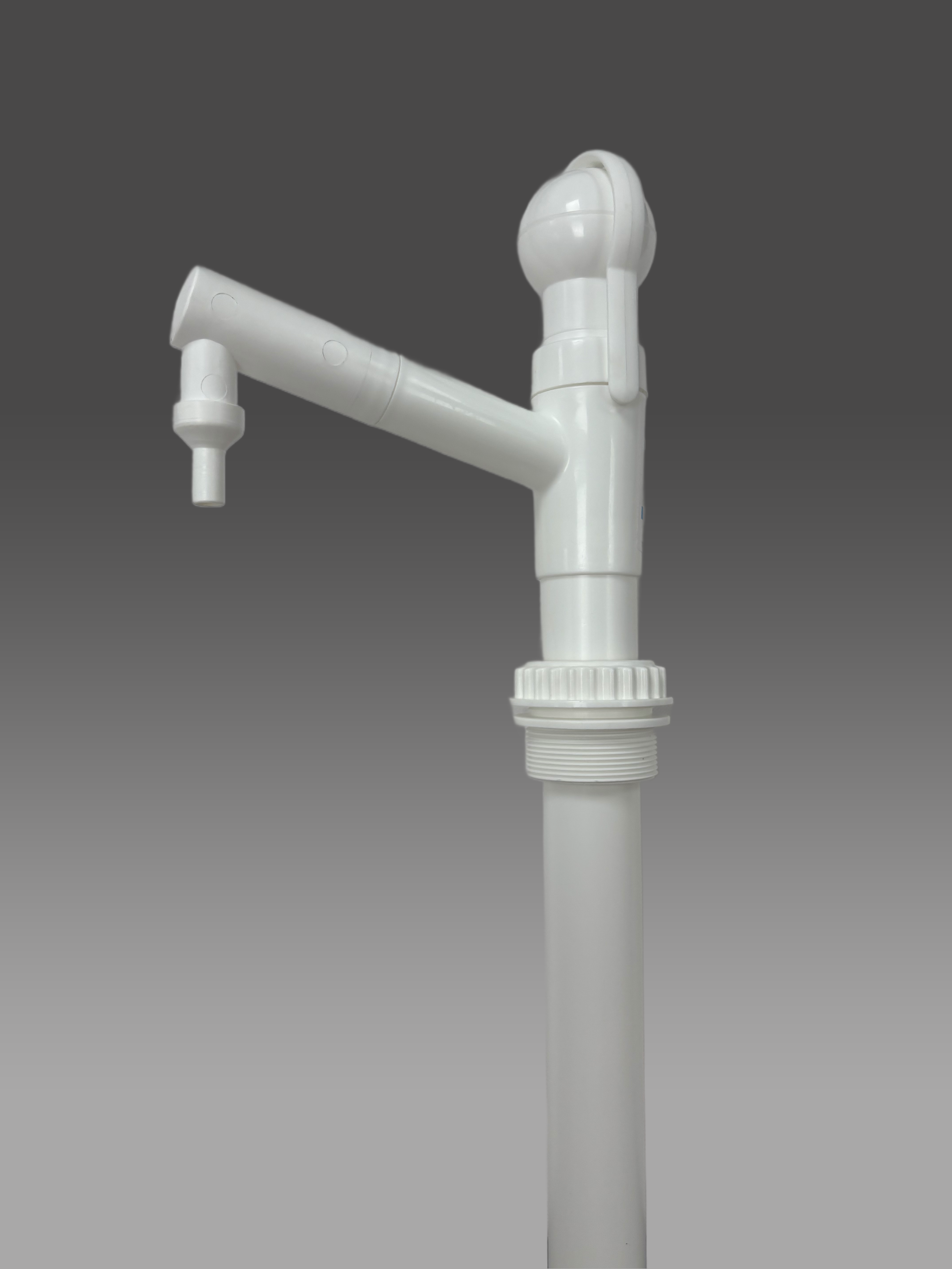 EziPump for 15L, 20L, 25L Tubs