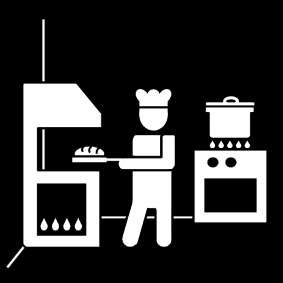 GREENTEAM KITCHEN