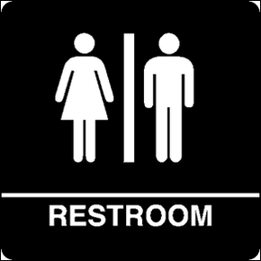 BUDDHA TOILET