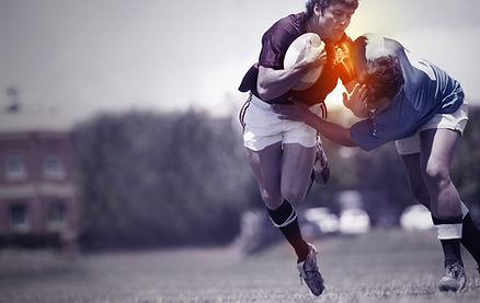Sports injury