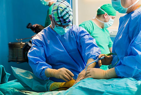 Surgery