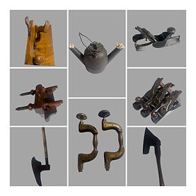 Moving Sale, Advertising Signs, Guns, And Much More, Online Auction