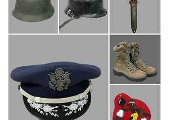 Moving Sale, Advertising Signs, Guns, And Much More, Online Auction