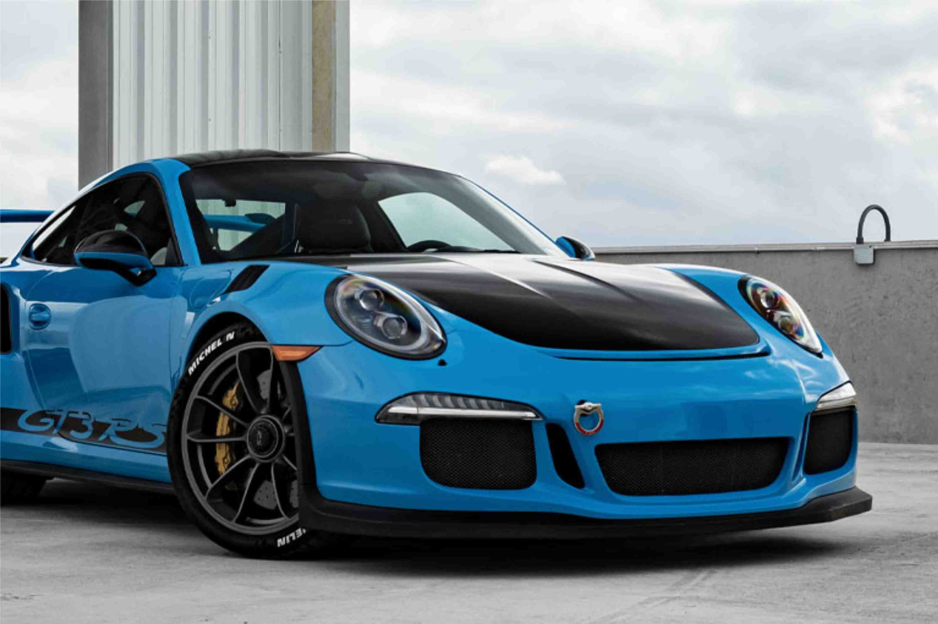 Paint Protection Film