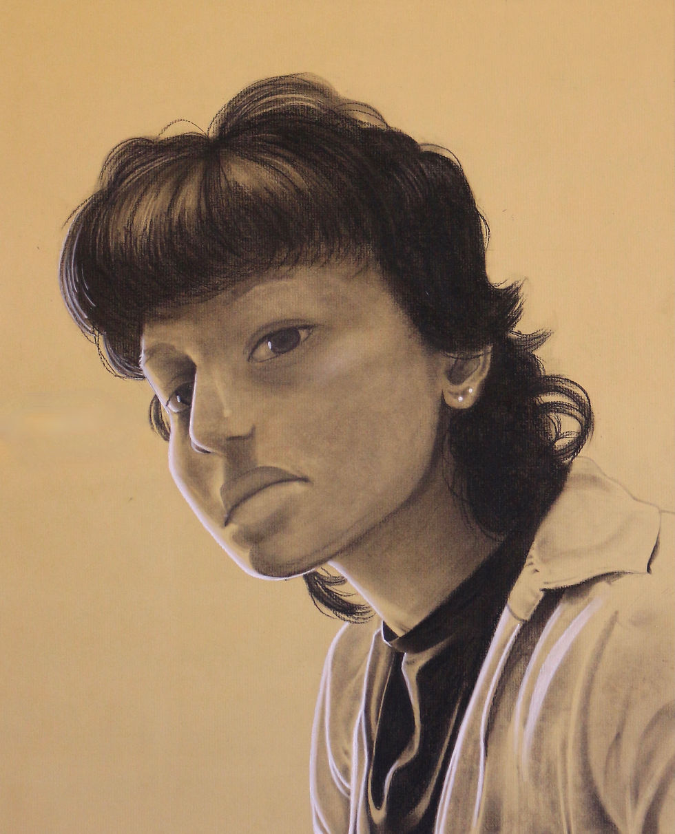 Cupid Acosta