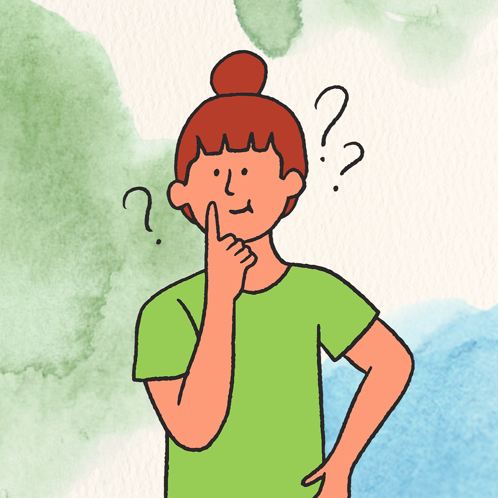 Past, present, and future