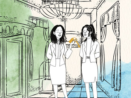 Our experience with the hotel..