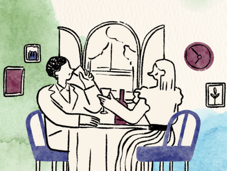 Toast the new wine in Slovenia and be careful at the same time!